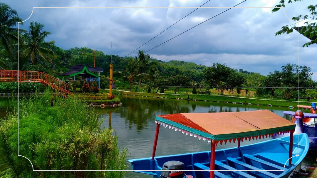 Tentang Wisata Buken