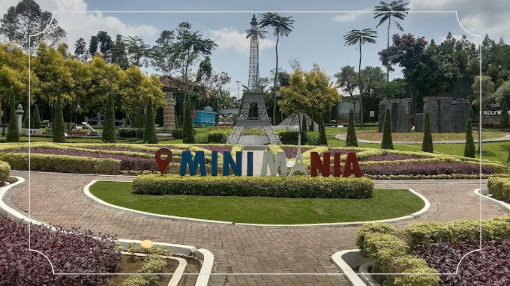 Cimory On The Valley - Harga Tiket Masuk & Rute Lokasi 2 Tentang Wisata Cimory On The Valley