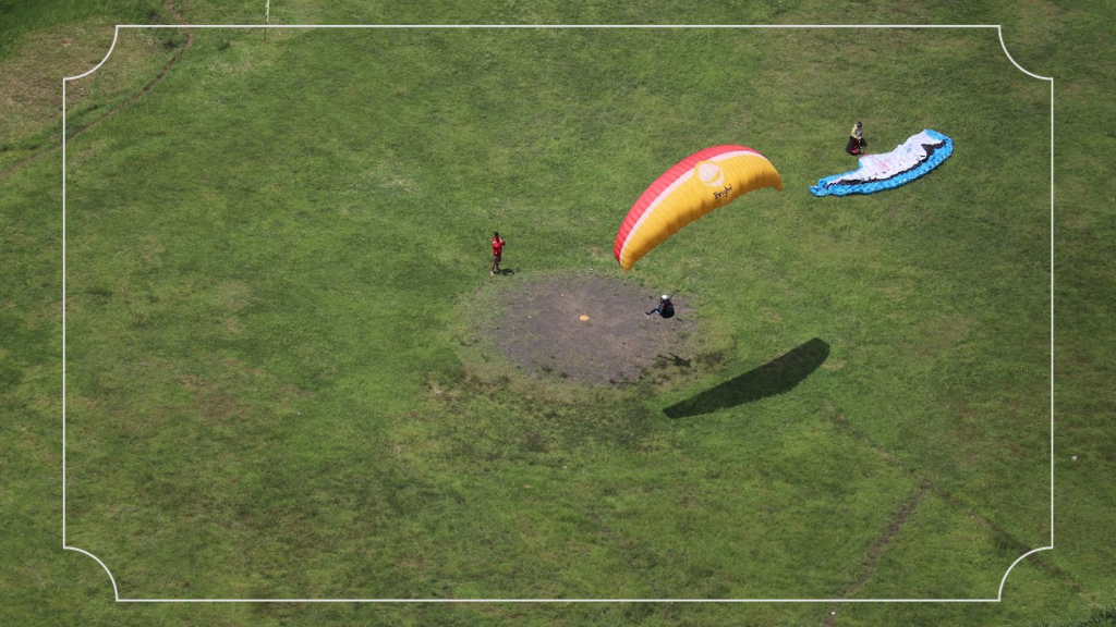 Tentang Wisata Paralayang Kota Batu