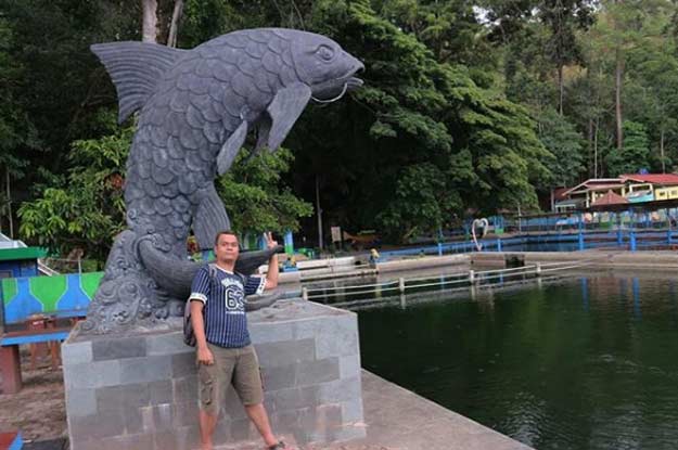 wisata baru di Kuningan