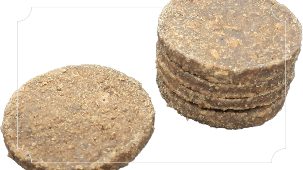 14 Oleh-Oleh Khas Lombok yang Harus Kamu Beli! 11 Terasi Lombok