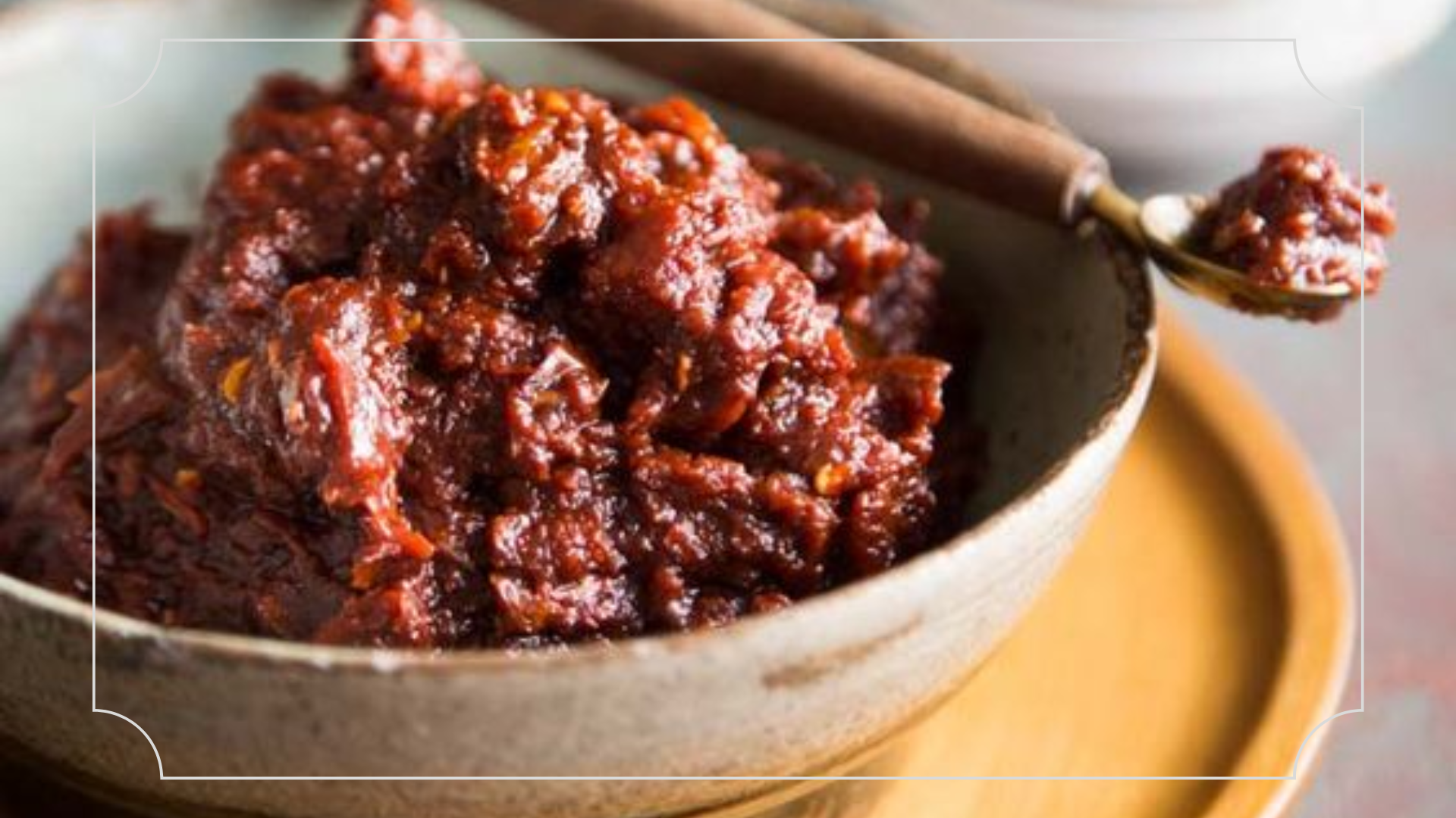 Terasi Udang Cirebon