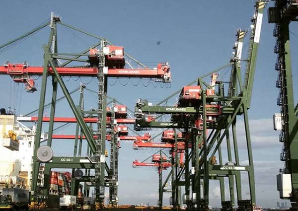 tempat wisata baru di surabaya