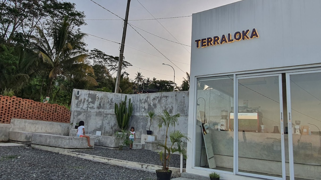 Terraloka Coffee