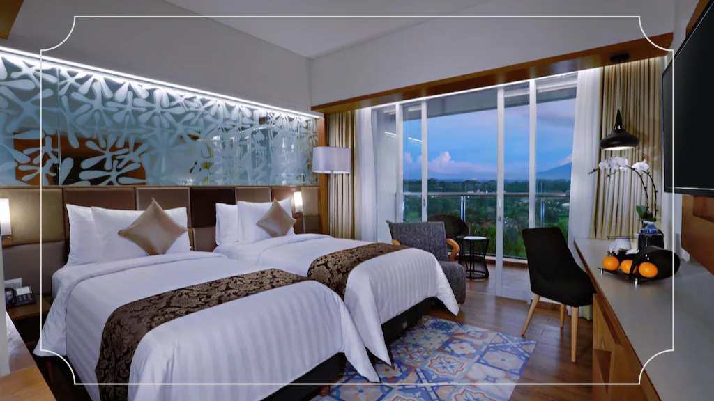 The Alana Hotel & Conference Center - Sentul City