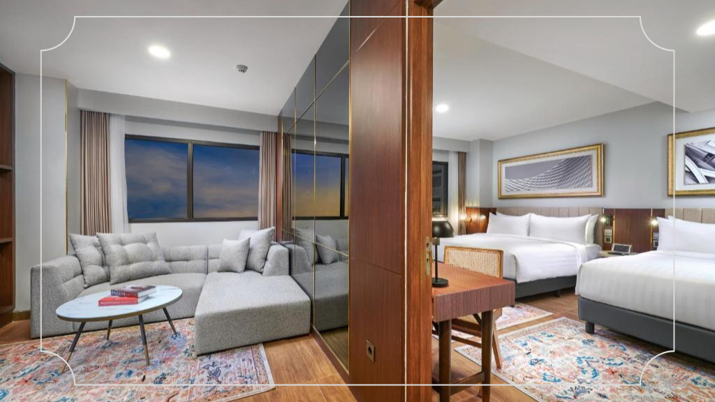 The Alana Hotel Malang