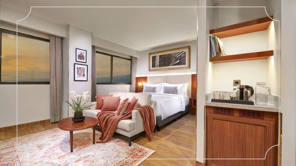 The Alana Hotel Malang