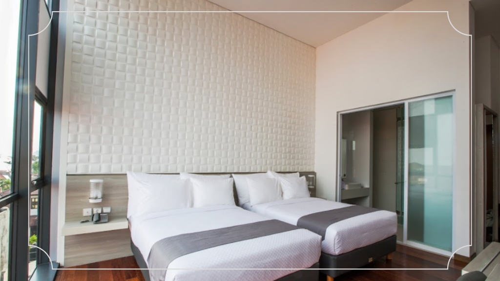 The Alimar Premier Hotel Surabaya