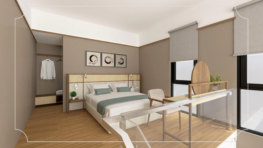 The Allure Villas Managed by Sahid