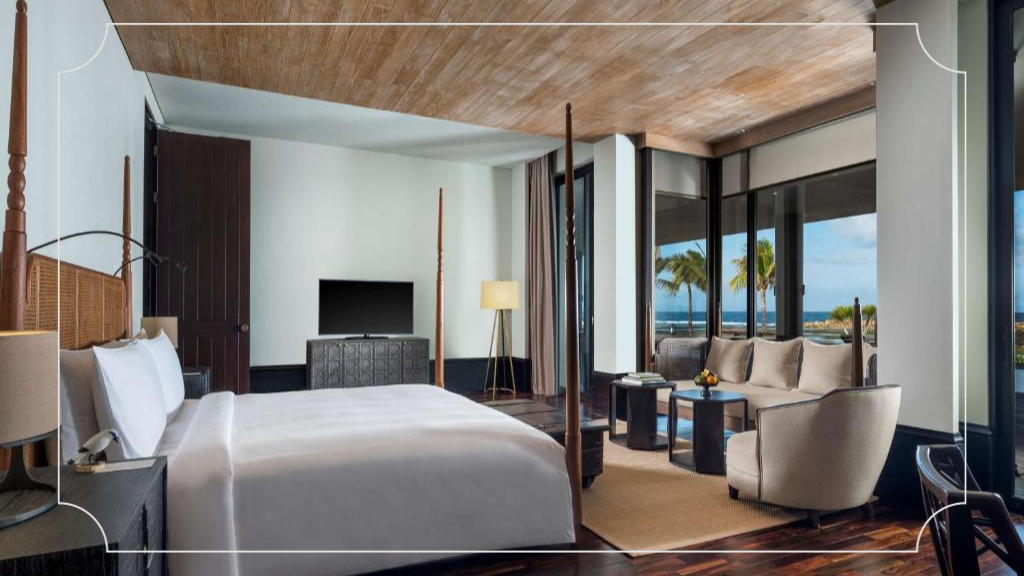 The Apurva Kempinski Bali