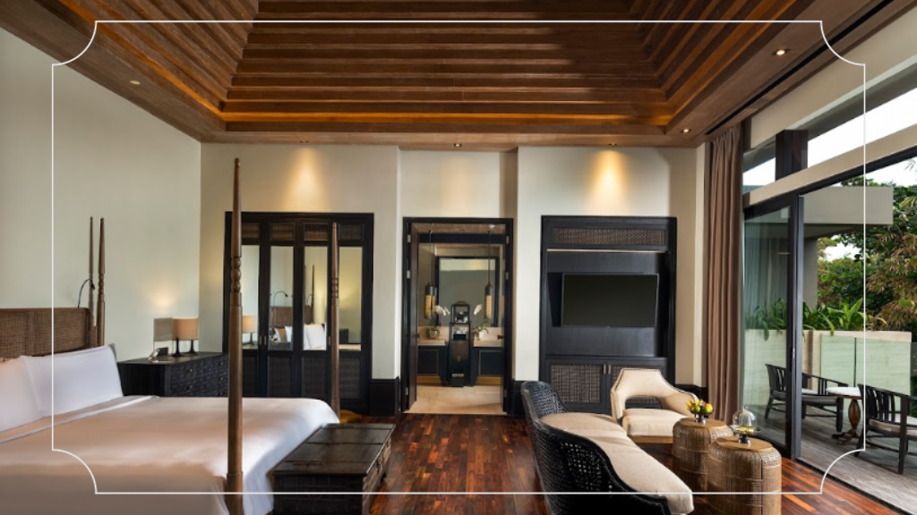 The Apurva Kempinski Bali