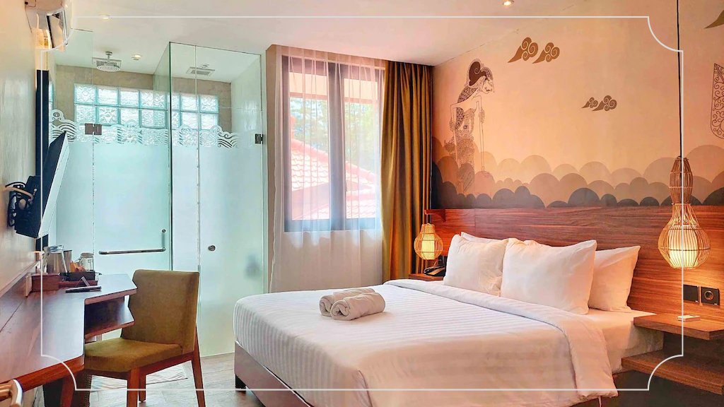 Pantai Batu Bengkung Malang - Tiket Masuk, Jam Operasional & Aktivitas Menarik 7 The Batu Hotel & Villas