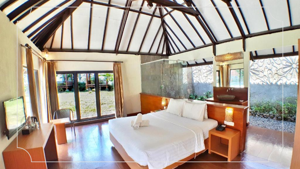 The Batu Hotel & Villas