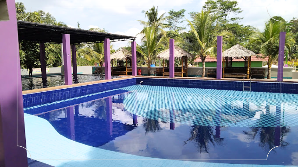 The Forest Island Purwokerto