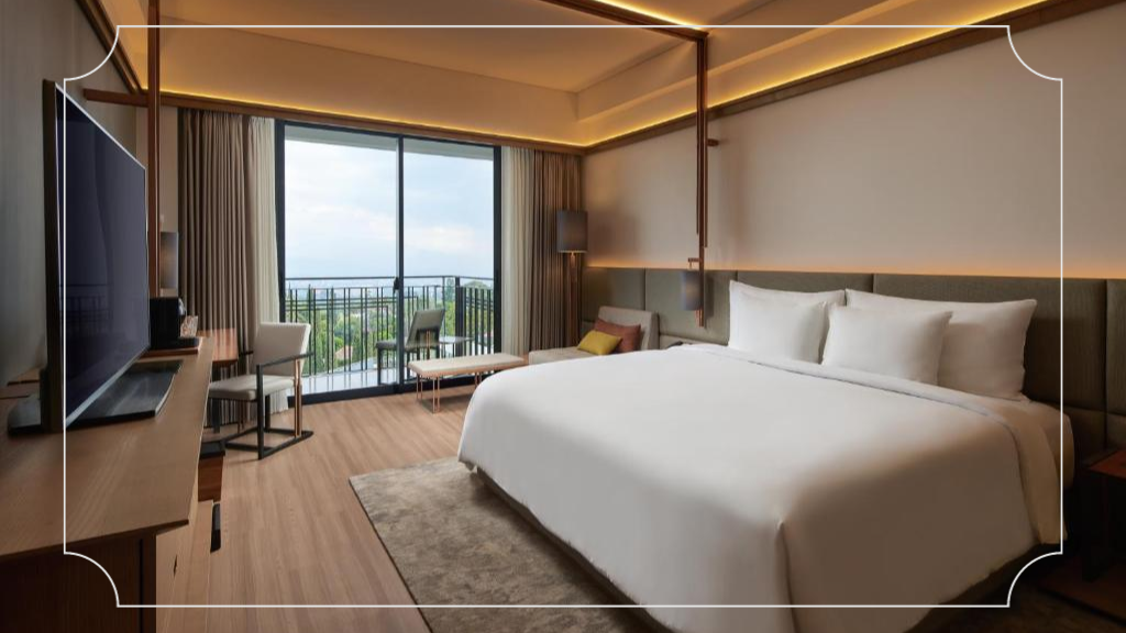 The Gaia Hotel Bandung