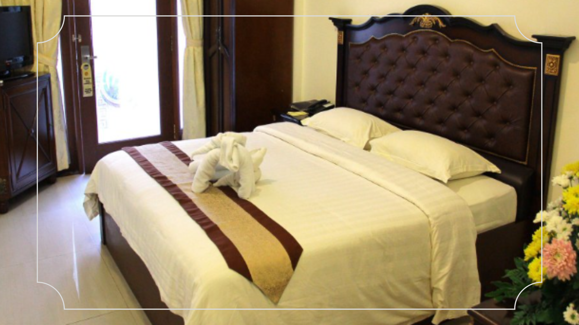 The Grand Palace Hotel Malang