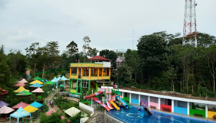 The Hills Vaganza Kudus