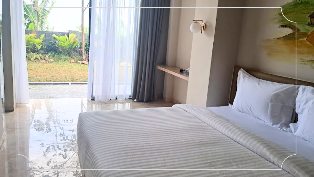 Pondok Pinus Palutungan Kuningan: Spot Foto dan Aktivitas Menarik 8 The Icon Hotel Kuningan