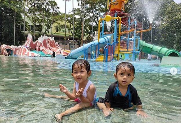 24 Tempat Wisata di Bogor Terbaru 15 tempat bermain anak di Bogor