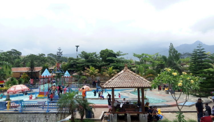 The Mountain Recreation Park