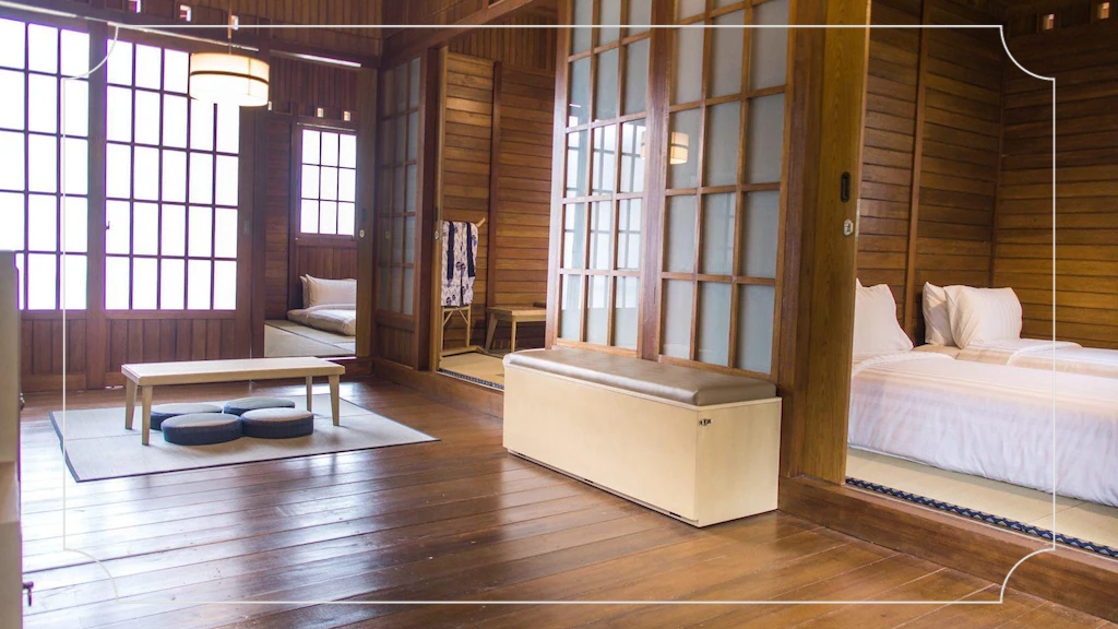 The Onsen Hot Spring Resort Songgoriti