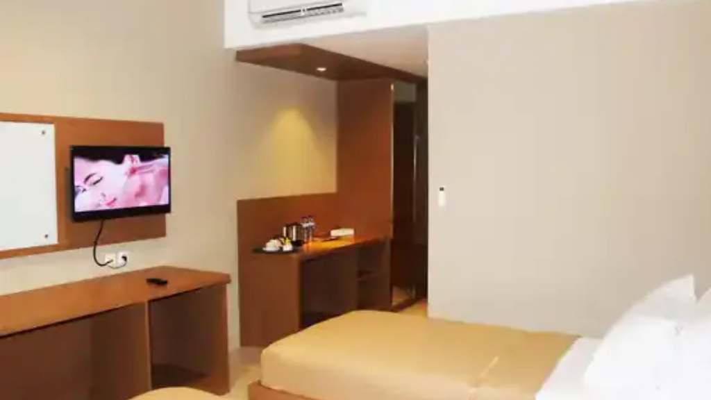 The Pelangi Hotel & Resort Bogor