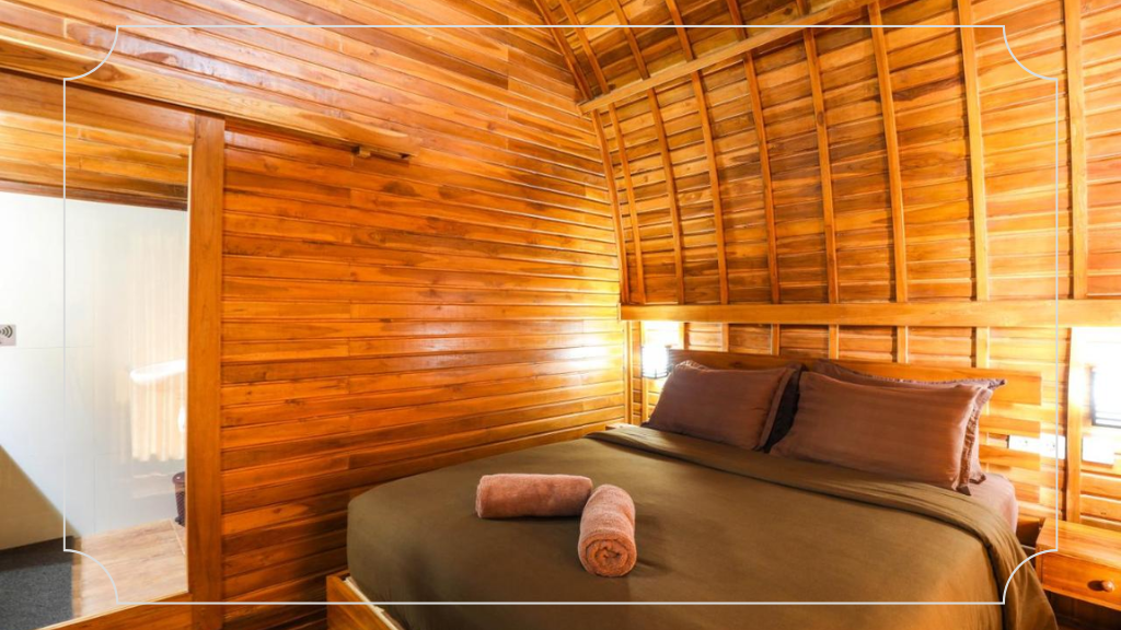 Keindahan Pura Ulun Danu Beratan Bedugul: Surga Tersembunyi di Bali 7 The Polumb Garden Bedugul