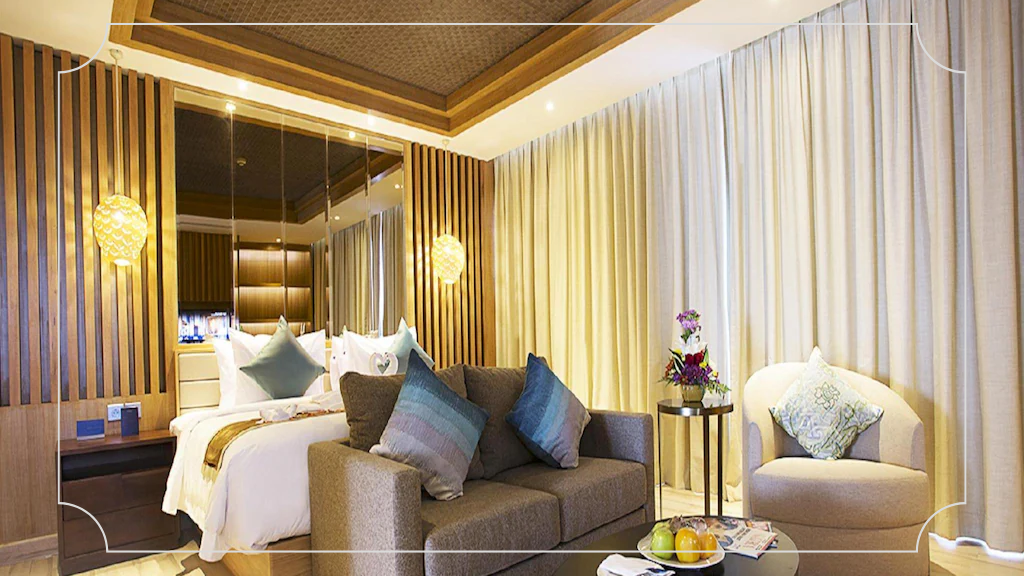 The Rinra Hotel Makassar