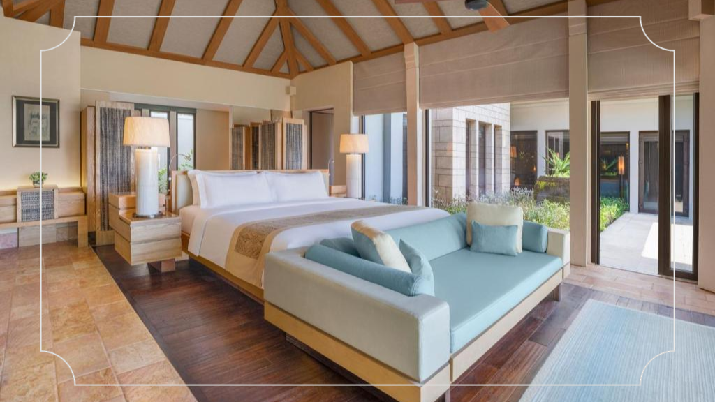 The Ritz-Carlton, Bali