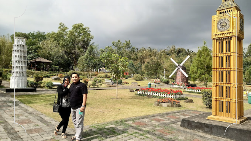 Rekomendasi Tempat Wisata di Kaliurang yang Memukau 6 The World Landmarks