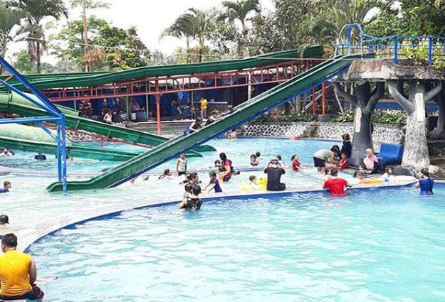 21 Tempat wisata di Cianjur Terbaru 17 Objek Wisata di Daerah Cianjur