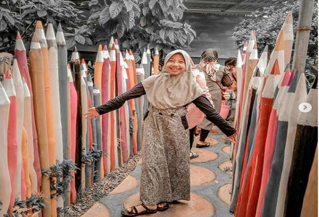 tempat wisata di Indramayu jawa barat