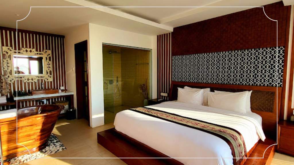 Tilem Beach Hotel and Resort