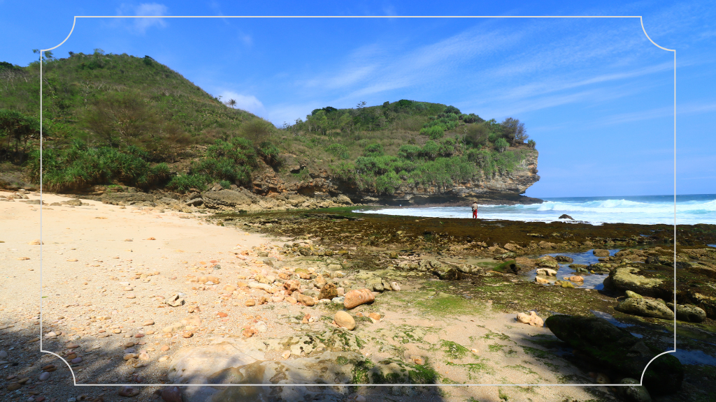 Tips Agar Puas Berlibur ke Pantai Timang