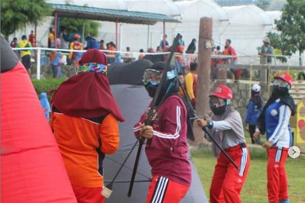 Tips Berkunjung Agrowisata Amanah