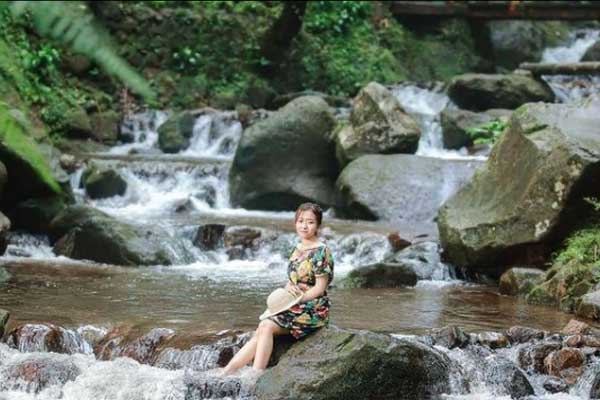 Tips Berkunjung Air Terjun Jumog