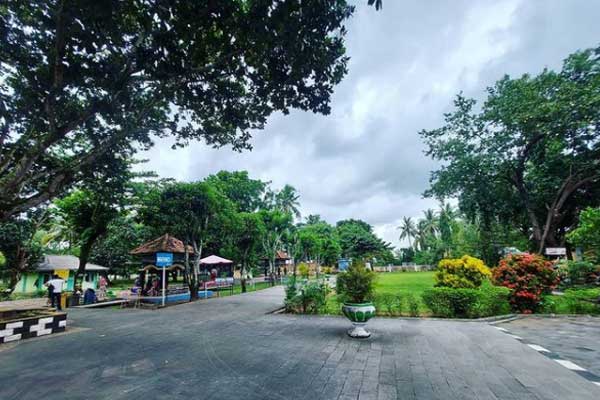 Tips Berkunjung Benteng Pendem