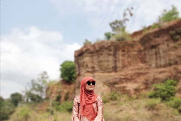 Tips Berkunjung Brown Canyon Boyolali