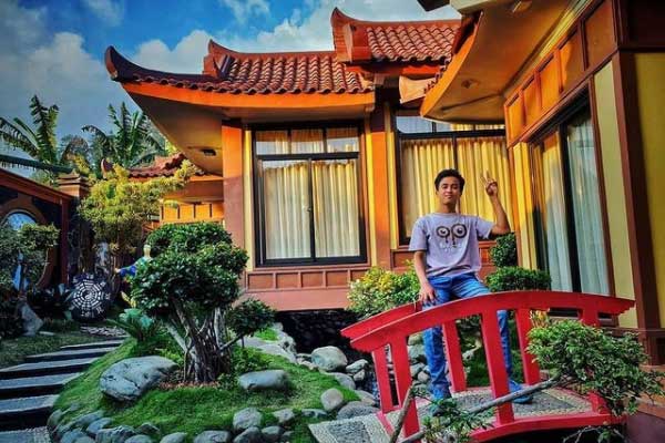 Tips Berkunjung Bukit Sekipan