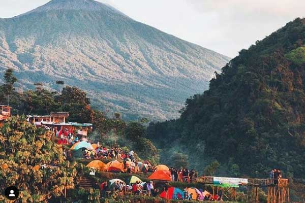 Tips Berkunjung Bukit Tranggulasih