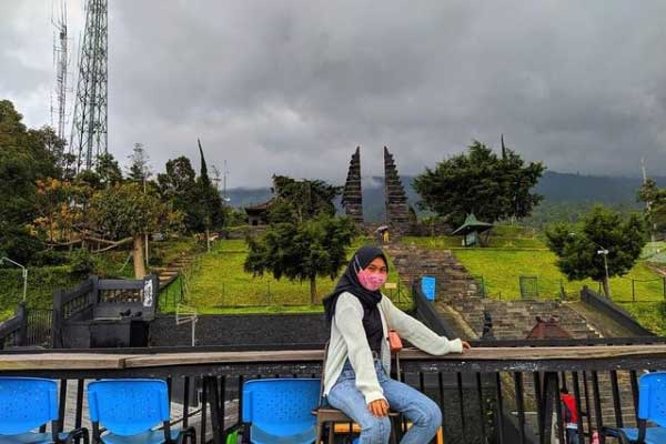Tips Berkunjung Candi Cetho