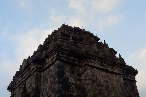 Candi Mendut Magelang 6 Tips Berkunjung Candi Mendut