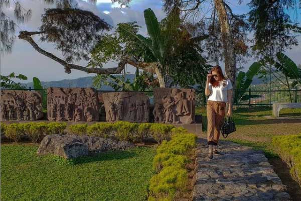 Tips Berkunjung Candi Sukuh