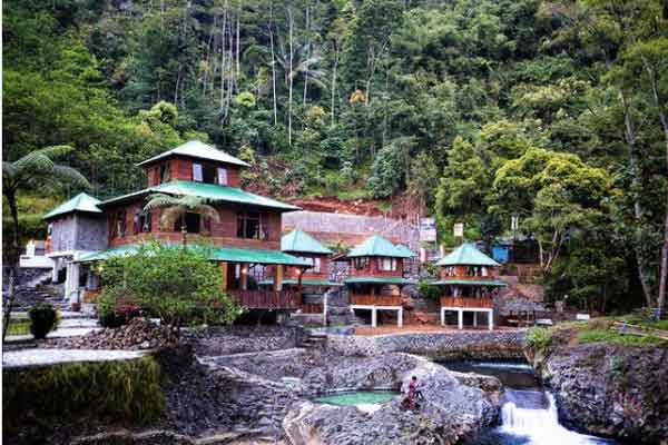 Tips Berkunjung Curug Bayan