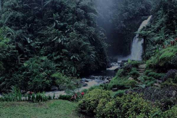 Tips Berkunjung Curug Gomblang