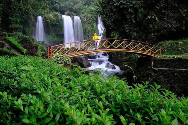 Tips Berkunjung Curug Jenggala