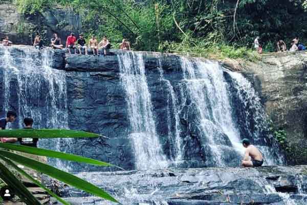 Tips Berkunjung Curug Nangga