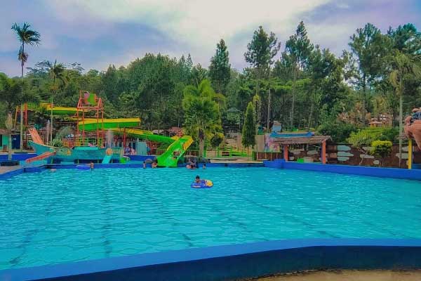 Tips Berkunjung Jambe Kembar