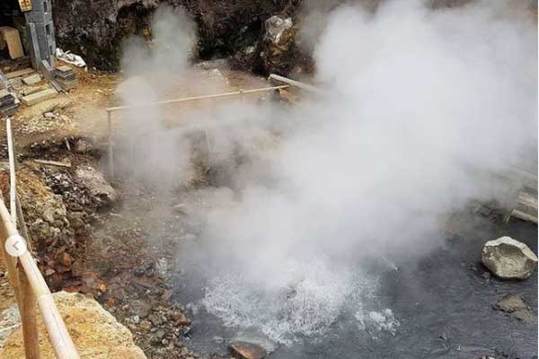 Tips Berkunjung Kawah Candradimuka