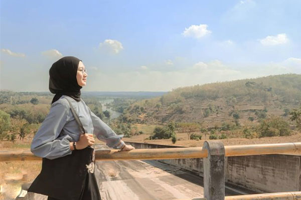 Tips Berkunjung Kedung Ombo Boyolali